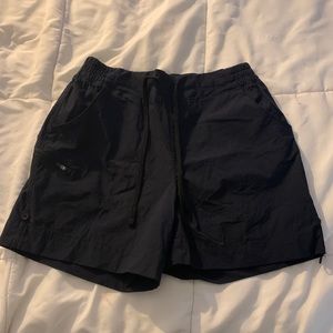 Athletics shorts